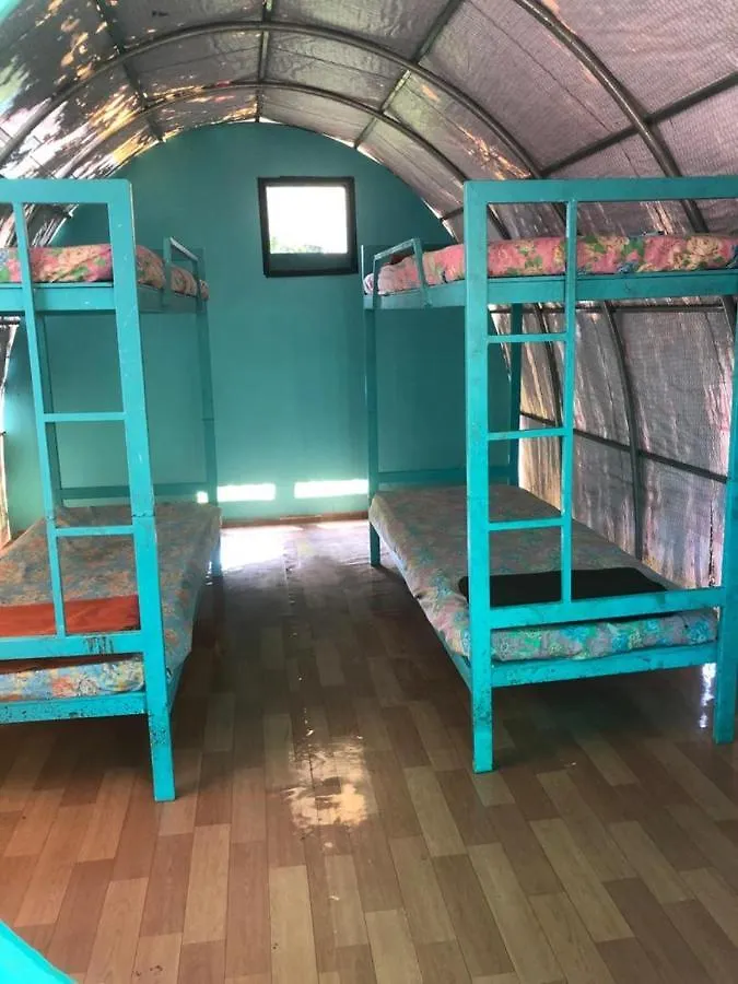 Wildvibes Hostel Meppadi