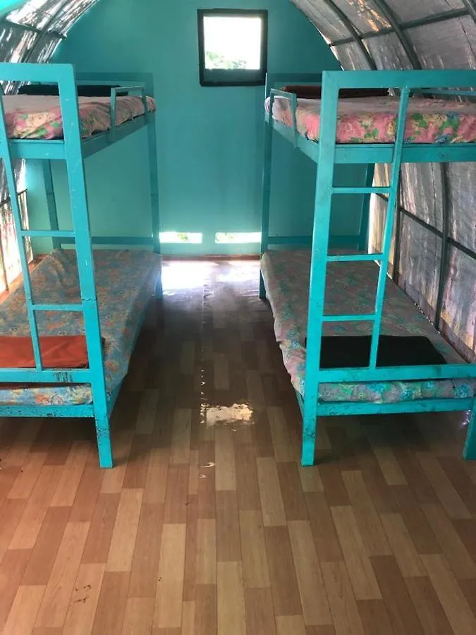 Wildvibes Hostel Meppadi 0*,