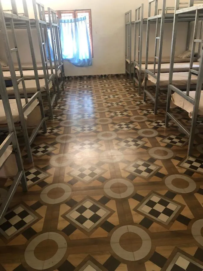 Wildvibes Hostel Meppadi