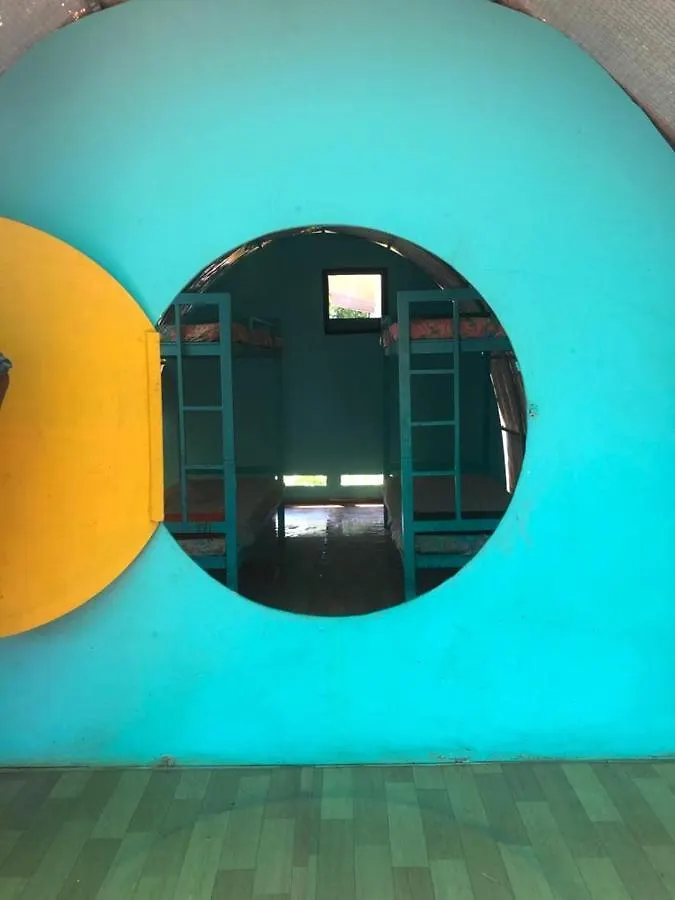 Wildvibes Hostel Meppadi India