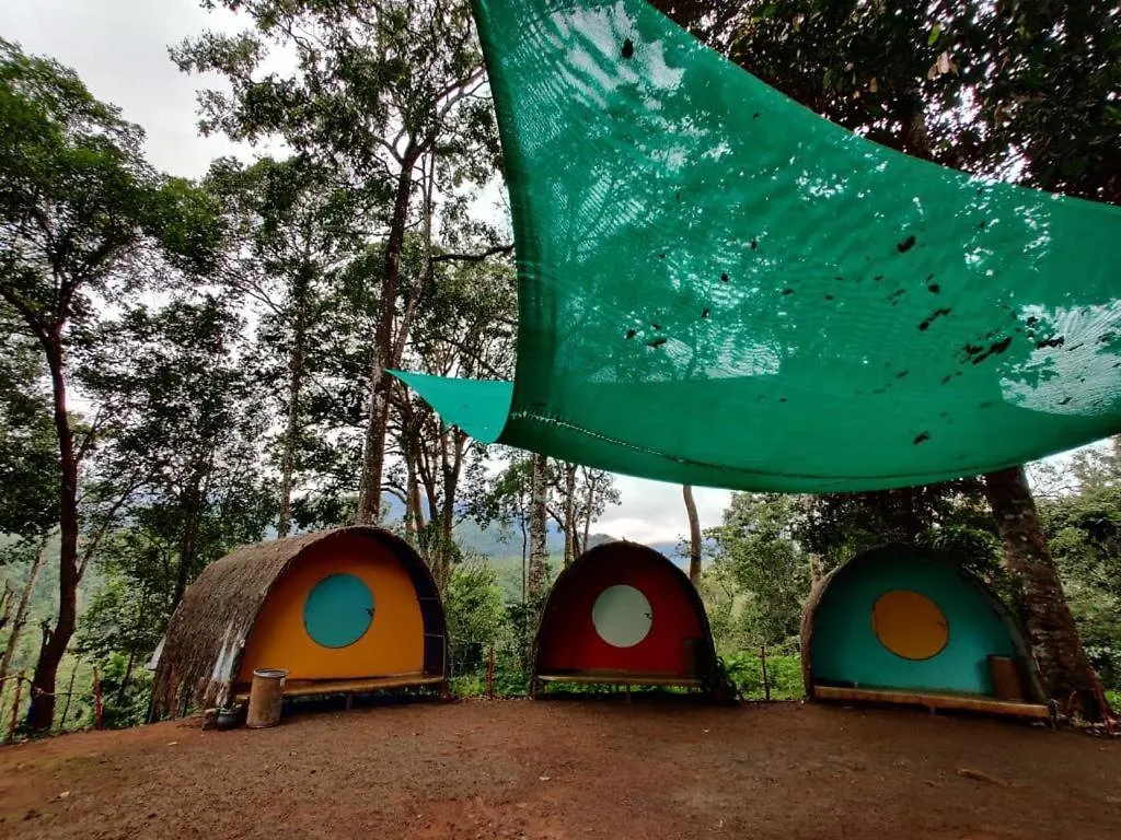 Wildvibes Hostel Meppadi India